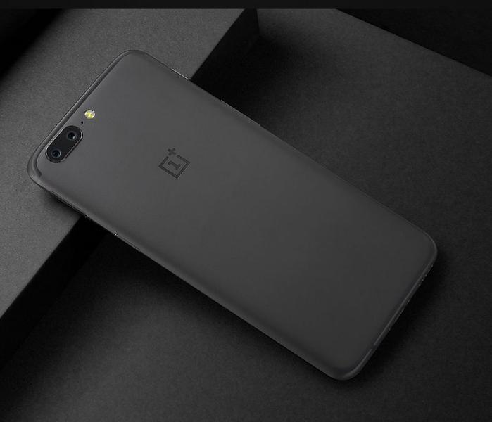 OnePlus 5, Foto: OnePlus