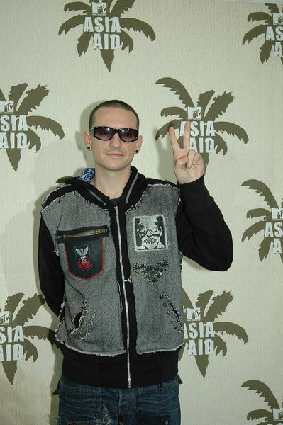Chester Bennington, Foto: Wikipedia