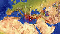 Cutremur in Turcia, Foto: youtube.com