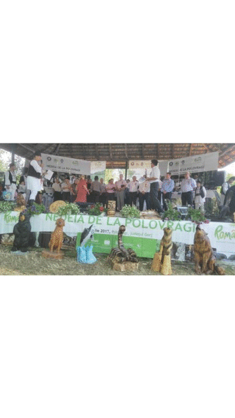 Nedeia Polovragi-Gorj, Foto: Haute Culture