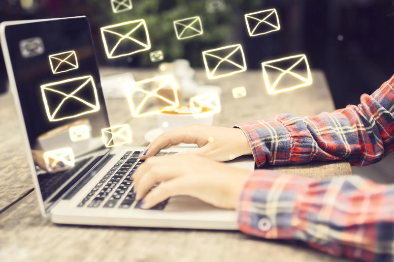 Tendinte in email marketing, Foto: Dreamstime.com