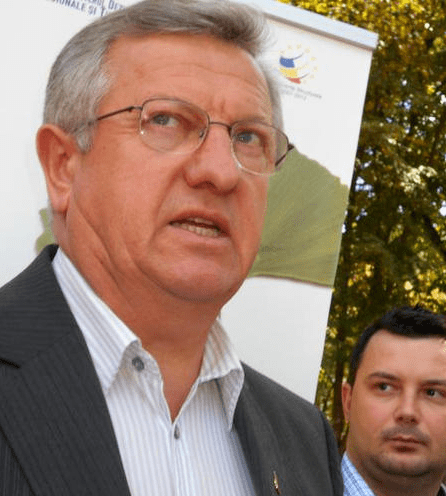 Ovidiu Cretu, Foto: Agerpres