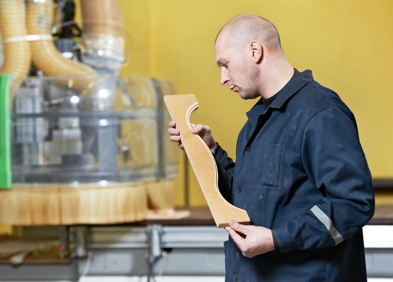 Producator mobila, Foto: Dreamstime