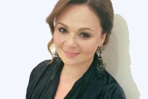 Avocata rusa Natalia Veselnitskaya, Foto: Captura YouTube