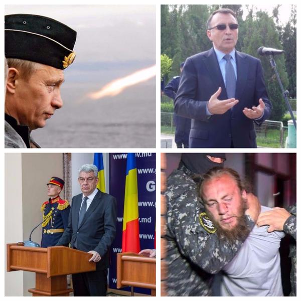 Subiectele Zilei, Foto: Colaj foto