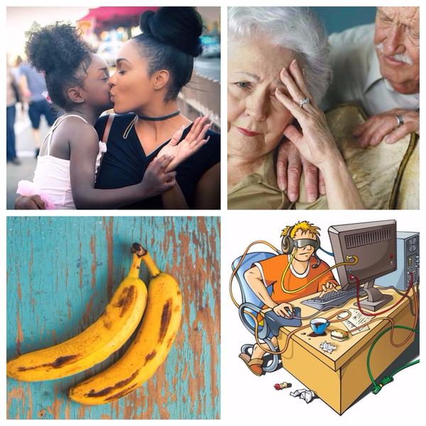 Utile, Foto: Colaj foto