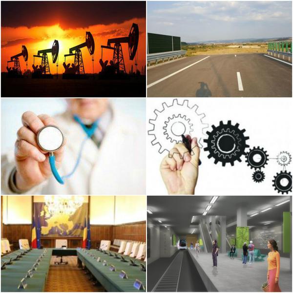 Business report, Foto: Colaj foto