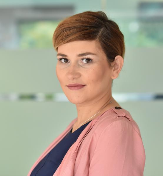 Monica Tariuc, Deloitte, Foto: Hotnews