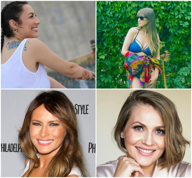 Caru' cu vedete, Foto: Colaj foto