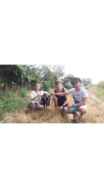 Frilensar pe contour, Foto: Frilensar