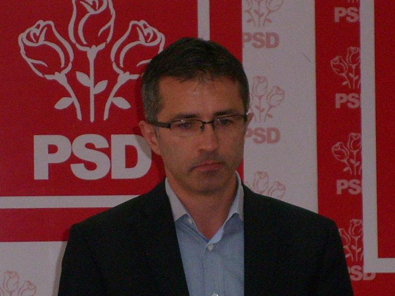 Dragos Benea, Foto: Hotnews