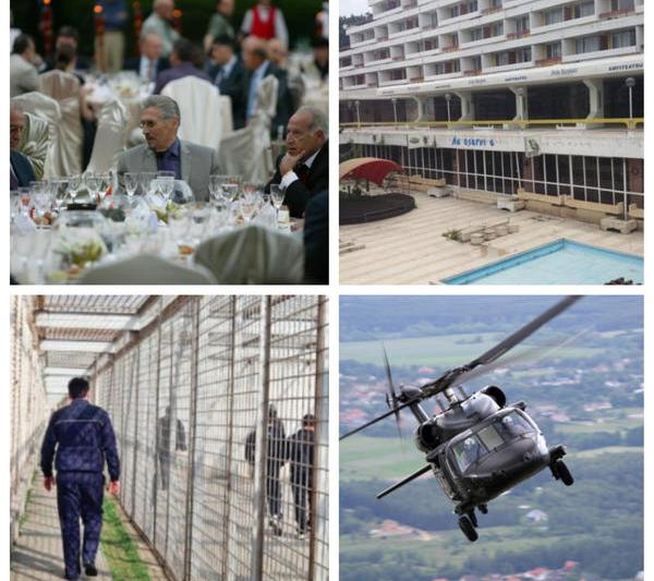 Subiectele Zilei, Foto: Colaj foto