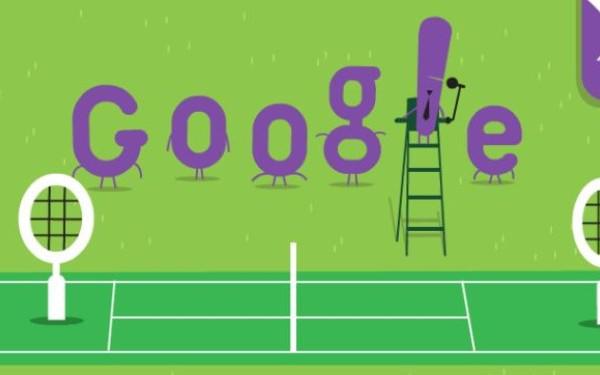 140 de ani de la primul turneu Wimbledon, Foto: captura Google