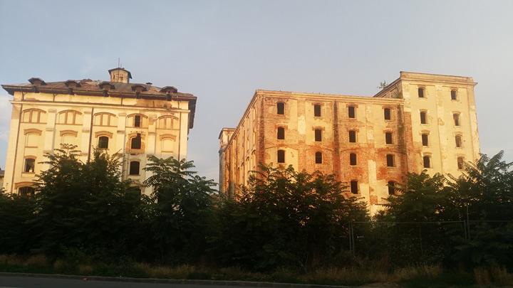 Fabrica Rahova, Foto: Justitie Curata