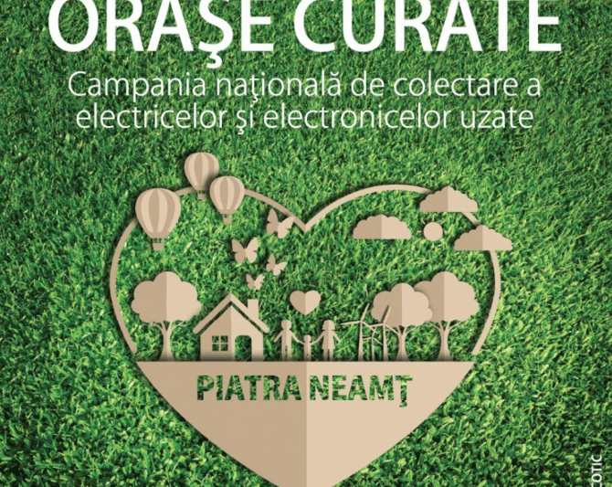 Orase Curate - Piatra Neamt si Galati, Foto: ecotic