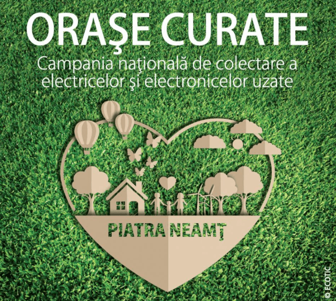 Orase Curate - Piatra Neamt si Galati, Foto: ecotic