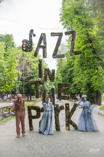 Jazz in the Park 2017, Foto: webPR.ro