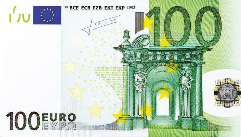 Euro, Foto: Hotnews