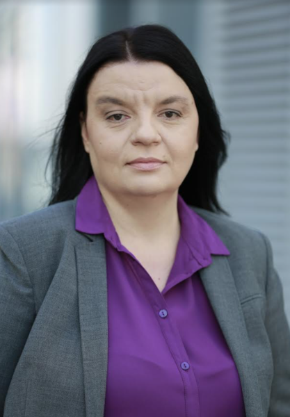 Georgeta Gavriloiu, Foto: Filip & Company