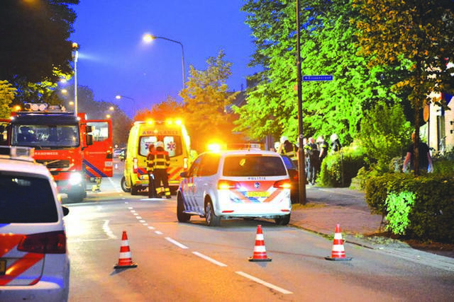 Sucevean omorat in Olanda, Foto: Obiectiv de Suceava