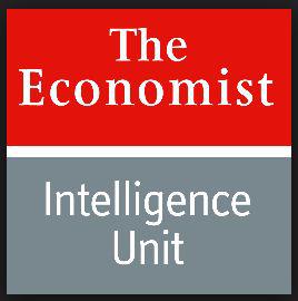 Economist logo, Foto: Hotnews