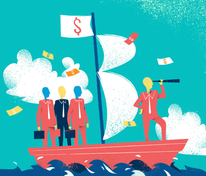 Ce este guvernanta corporativa, Foto: Freepik.com