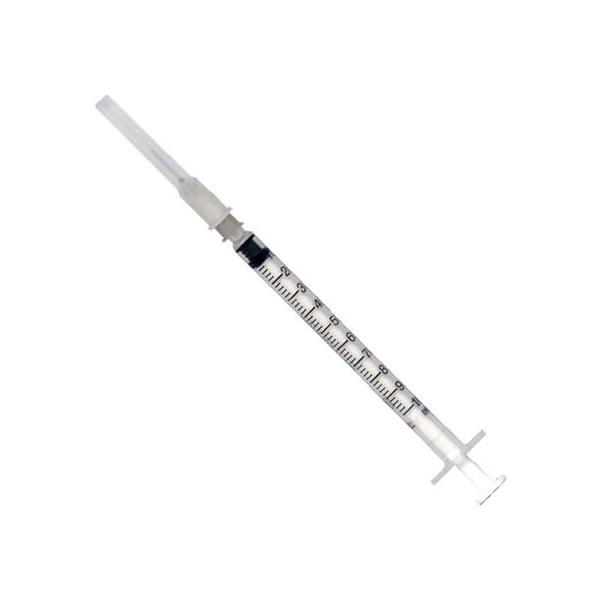 Vaccin, Foto: Captura YouTube