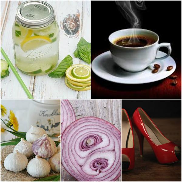 Utile, Foto: Colaj foto