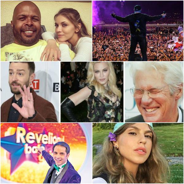 Caru' cu vedete, Foto: Colaj foto