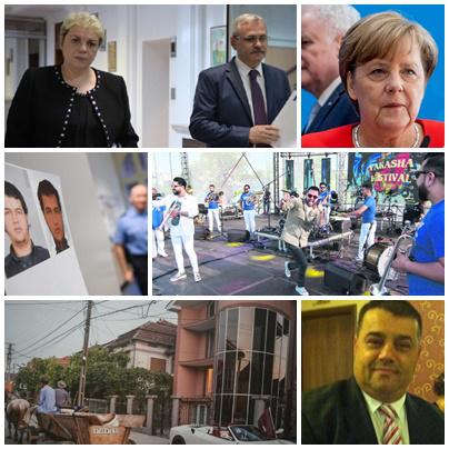 Actualitate, Foto: Colaj foto