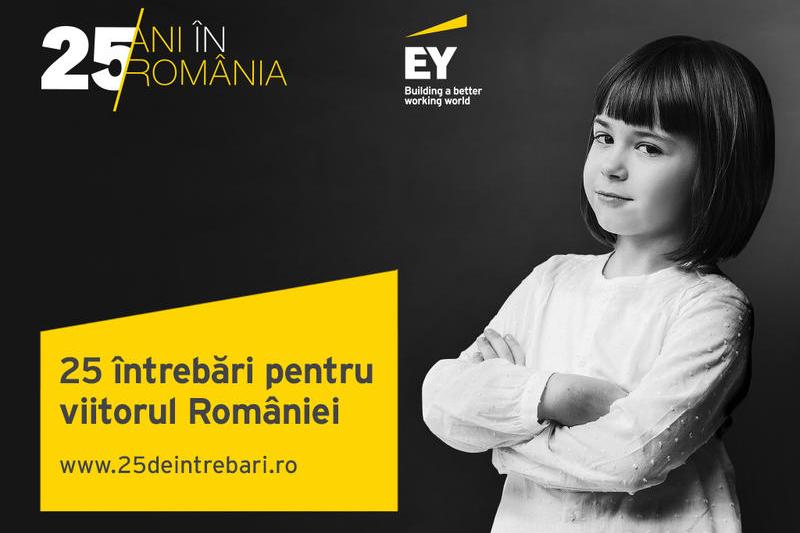 25intrebari.ro, Foto: EY Romania