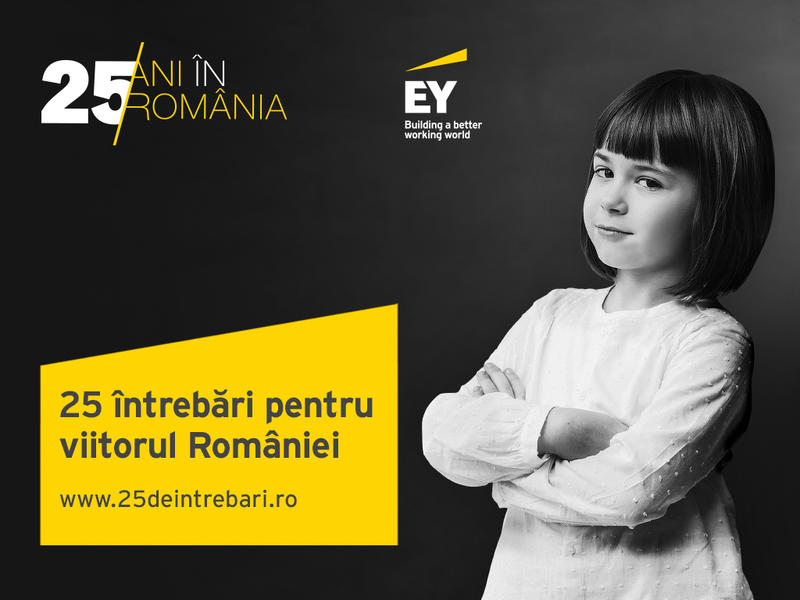 25intrebari.ro, Foto: EY Romania