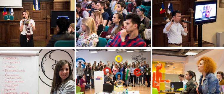 Hub-urile Google in Romania, Foto: Hotnews