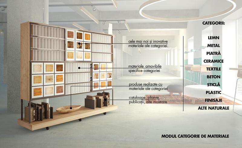 MATER, Foto: NOD Makerspace