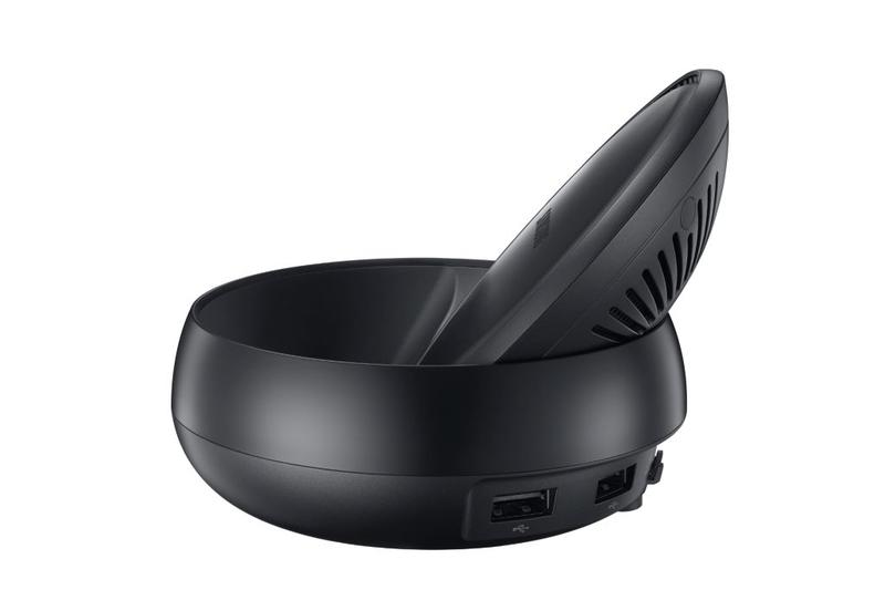 Samsung DeX, Foto: Samsung