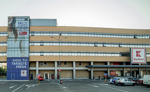 Kaufland Romania, Foto: Kaufland Romania