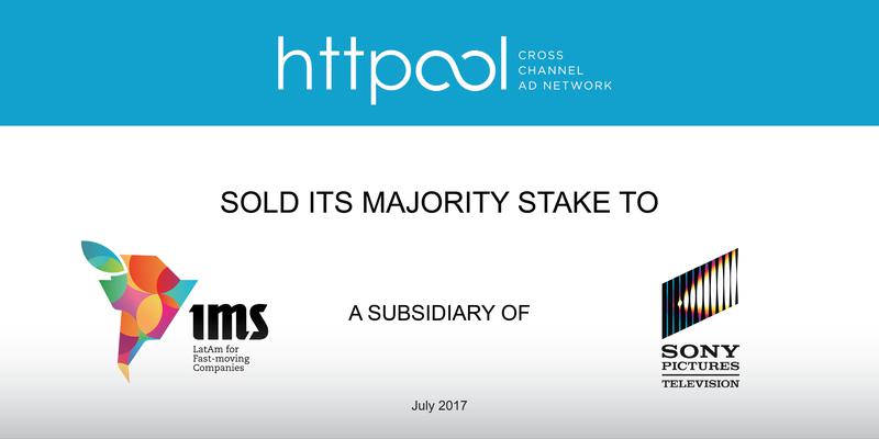 Httpool este achizitionata de Sony Pictures, Foto: -