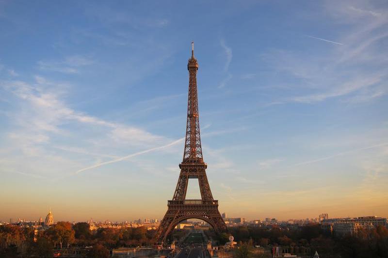 Paris, Foto: Hotnews