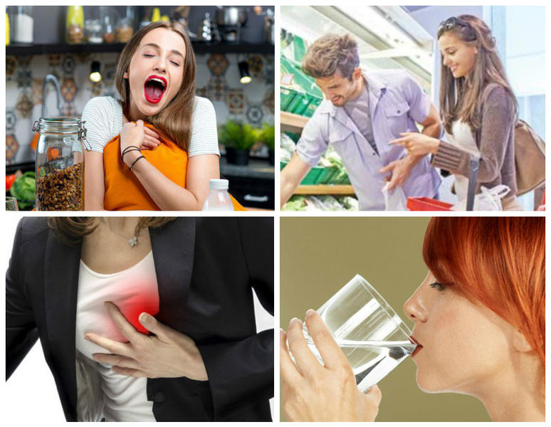 Utile, Foto: Colaj foto