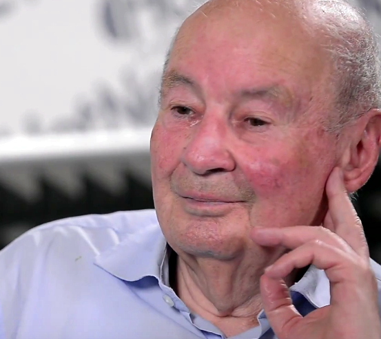 Mircea Flonta, Foto: Hotnews