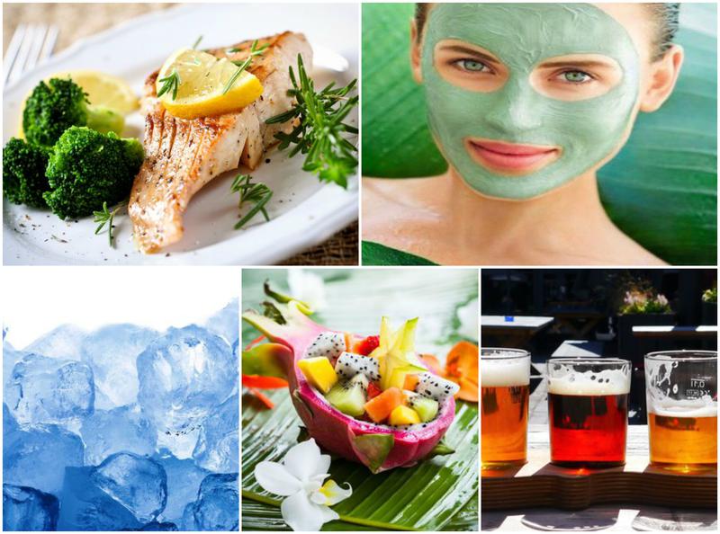 Utile, Foto: Colaj foto