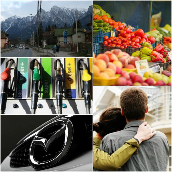 Business report, Foto: Colaj foto