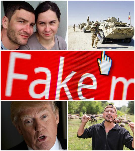 Subiectele zilei, Foto: Colaj foto