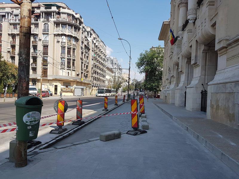 Alveola Primaria Capitalei, Foto: Hotnews