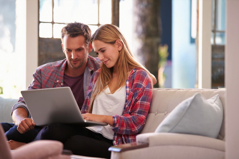 B.Digital - platforma digitala completa, Foto: Bancpost