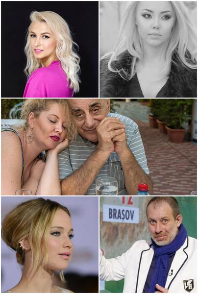Caru' cu vedete, Foto: Colaj foto