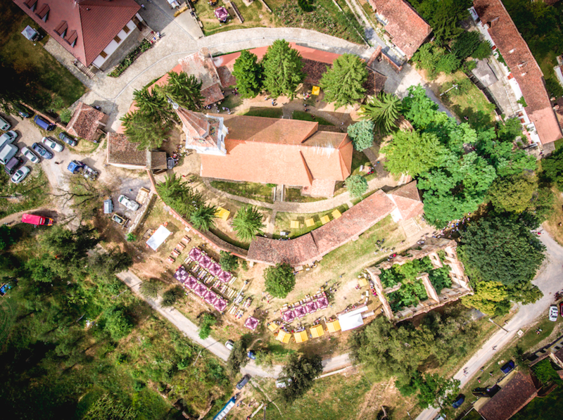 Festivalul Haferland - Crit, Foto: webPR.ro