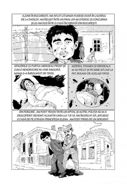 Grajdeanu, Foto: Grajdeanu