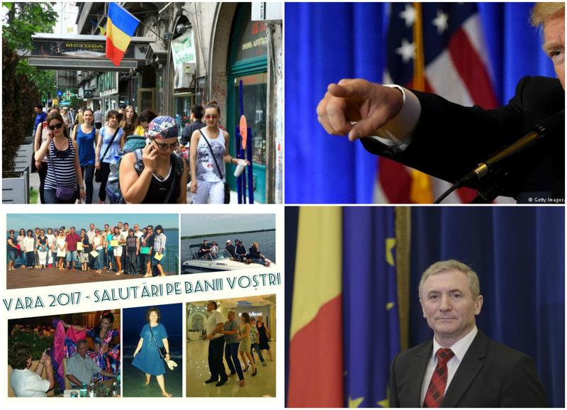 Subiectele zilei, Foto: Colaj foto