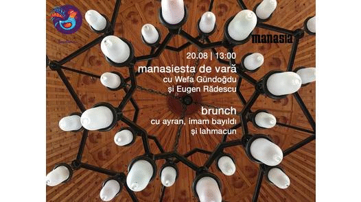 Weekend 17-20 august, Foto: Haute Culture